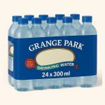 Kadogo Pack multipack bottled water in Nairobi Kenya