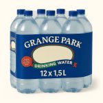 Kubwa kidogo multipack bottled water in Nairobi Kenya