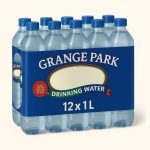 Moja Sawa multipack bottled water in Nairobi Kenya