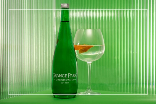 Grange park Purified water in Nairobi Nightlife Collection